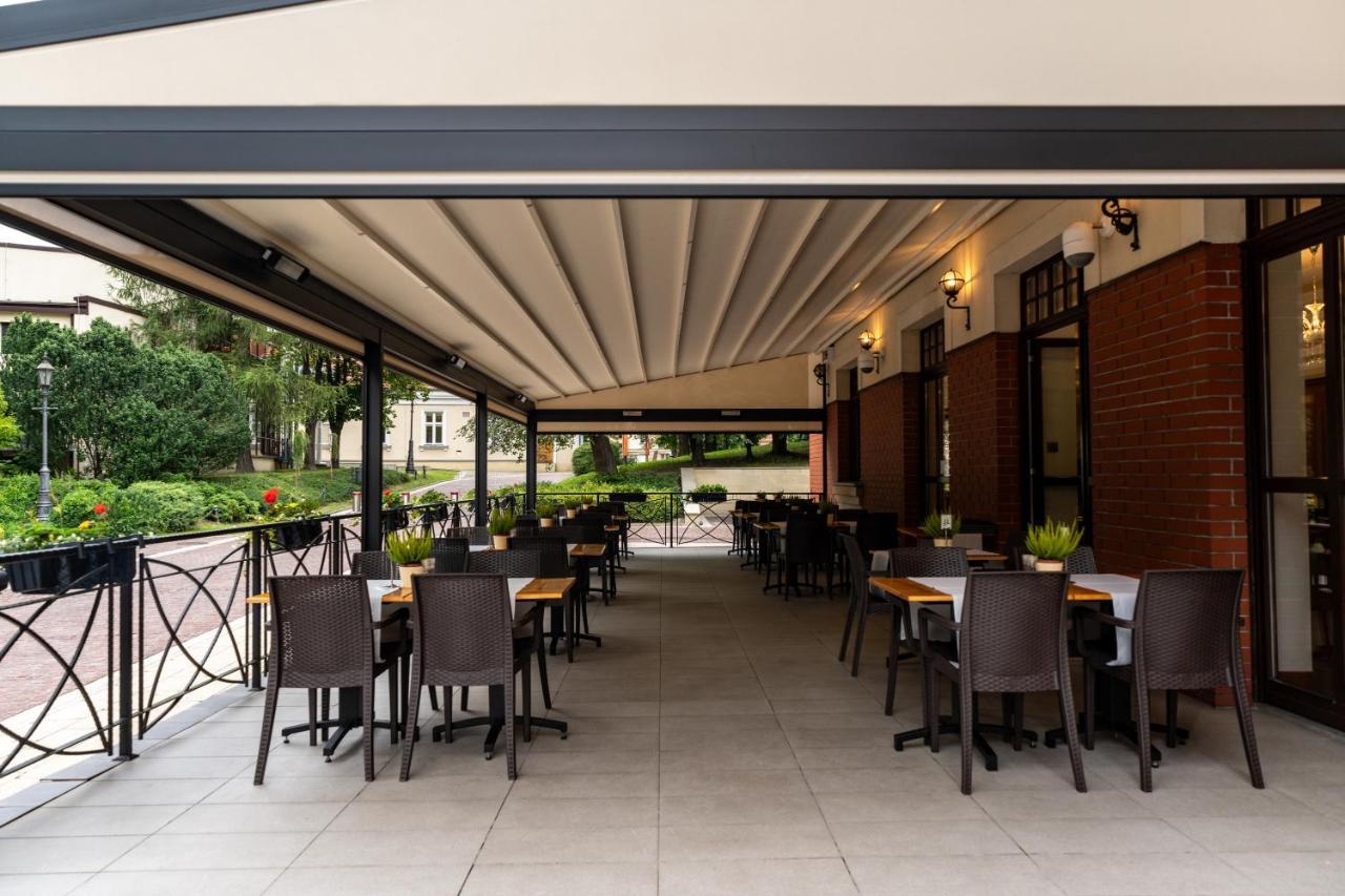 Grand Sal 4* Groß Salze