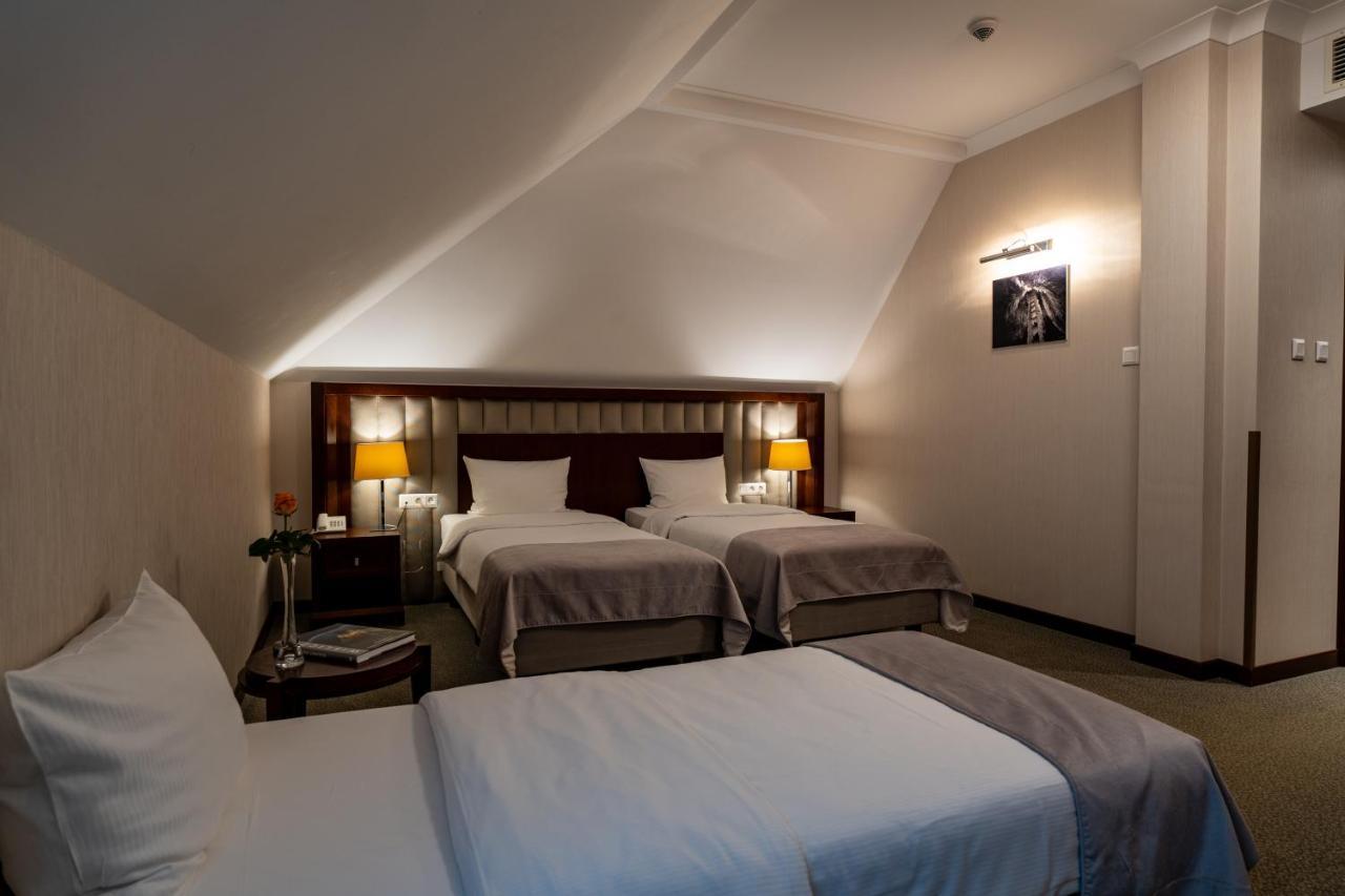 Hotel Grand Sal 4*