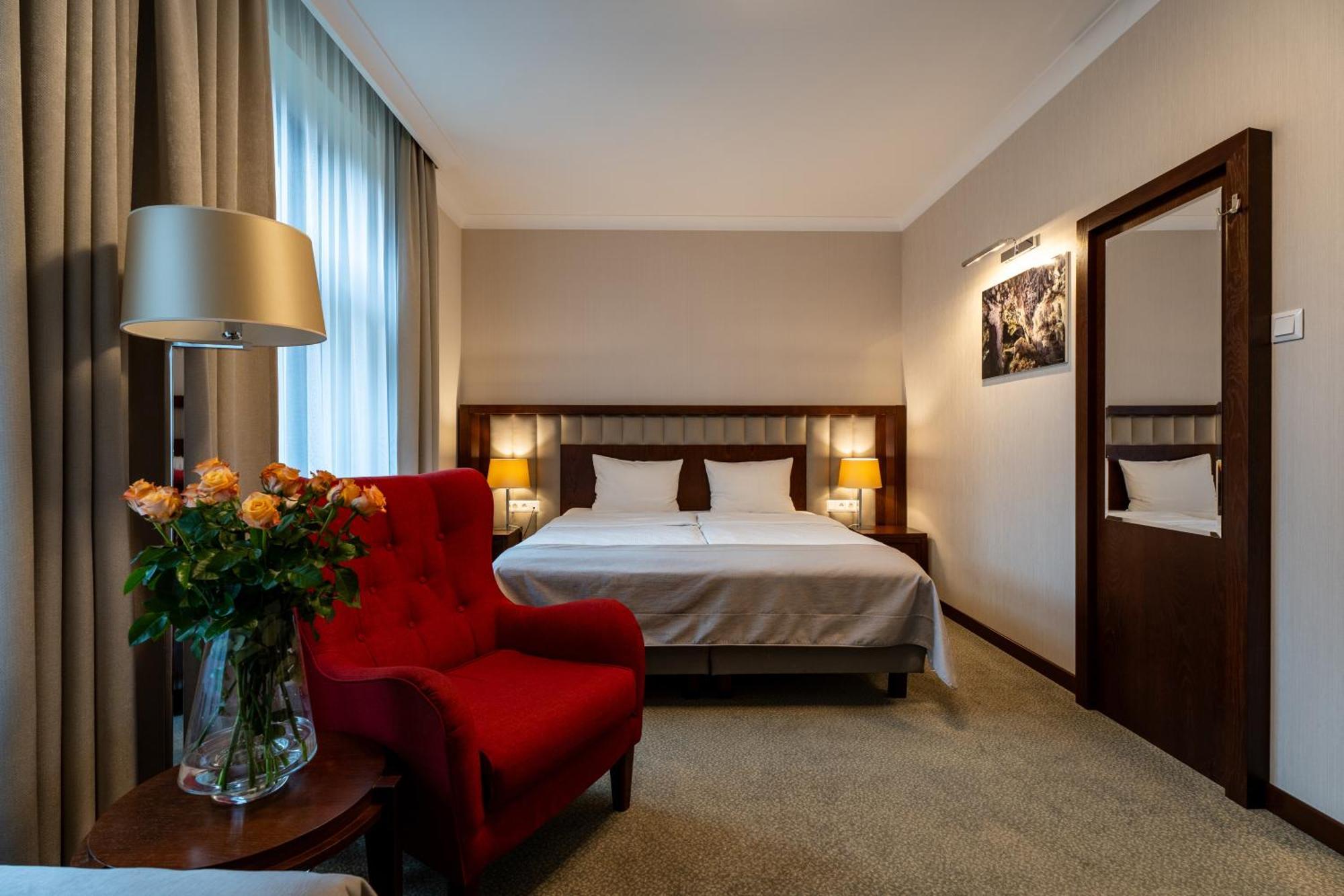 Grand Sal Hotel Groß Salze