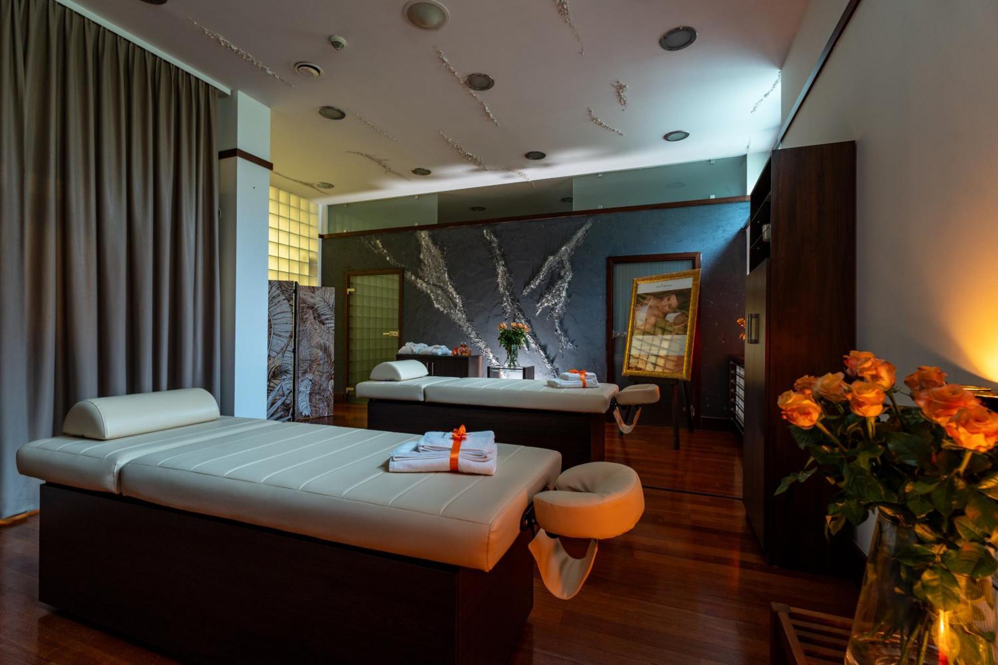 Grand Sal 4* Groß Salze