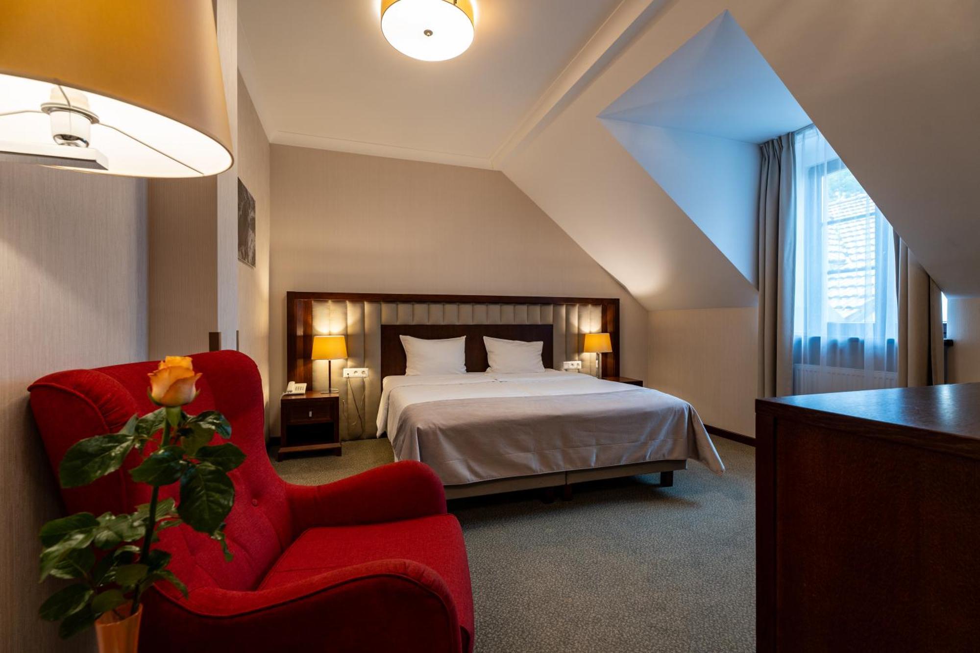 Hotel Grand Sal Groß Salze