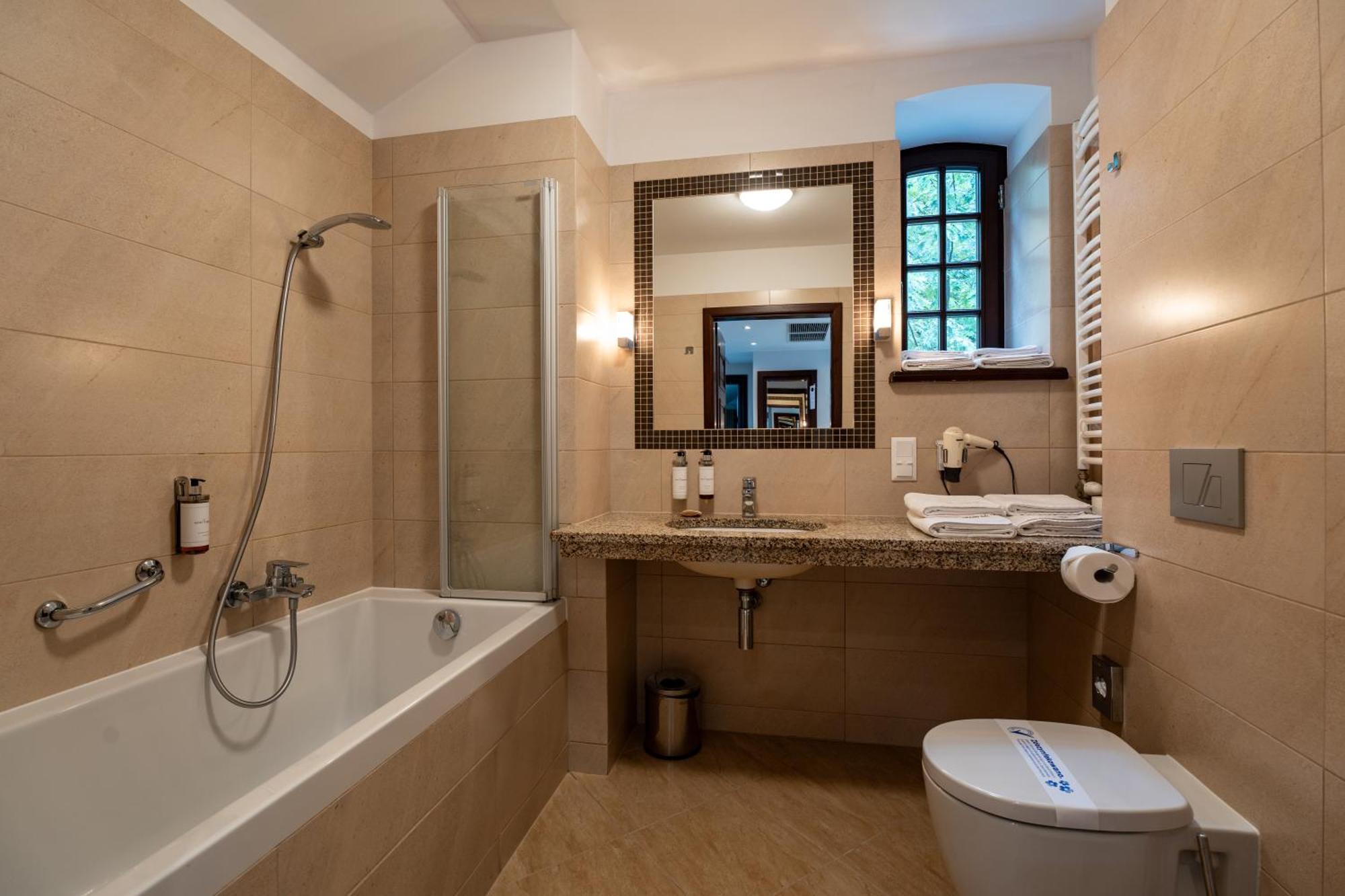 Grand Sal 4* Groß Salze