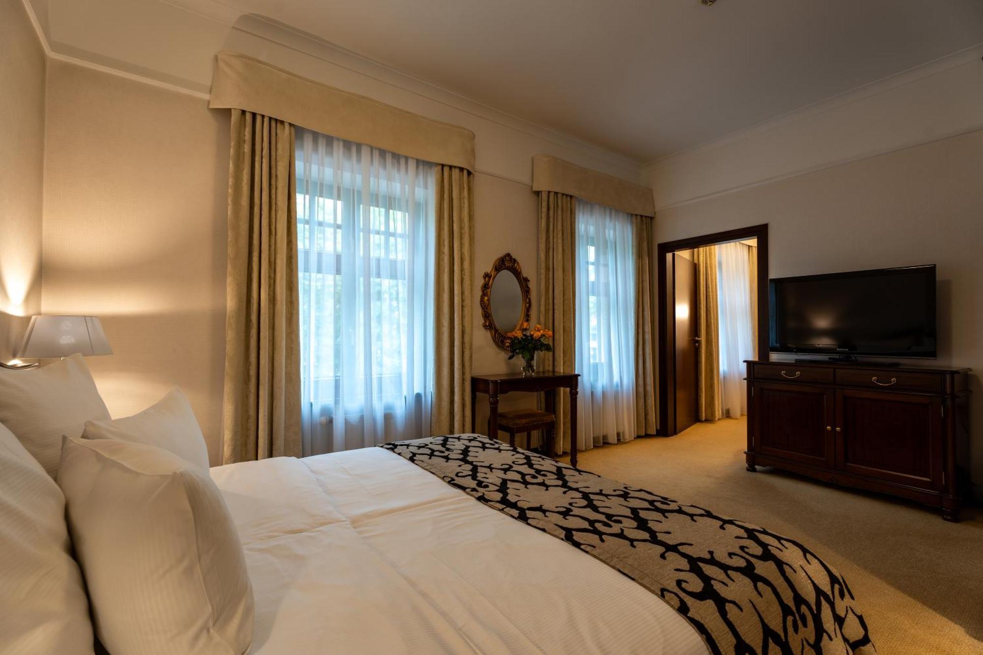 Hotel Grand Sal 4*