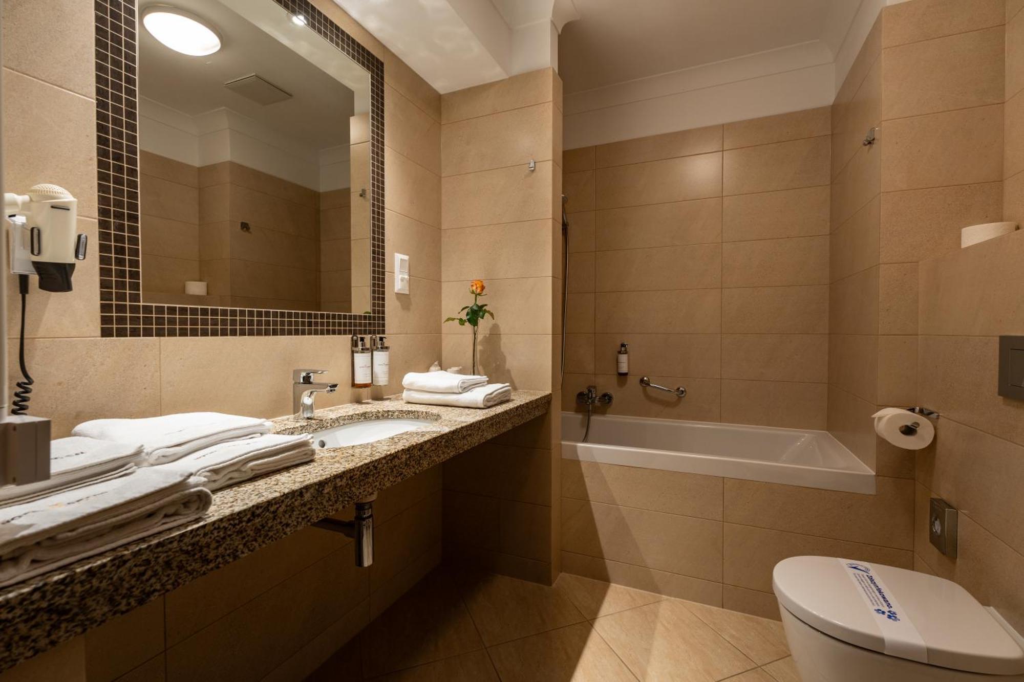 Grand Sal 4* Groß Salze