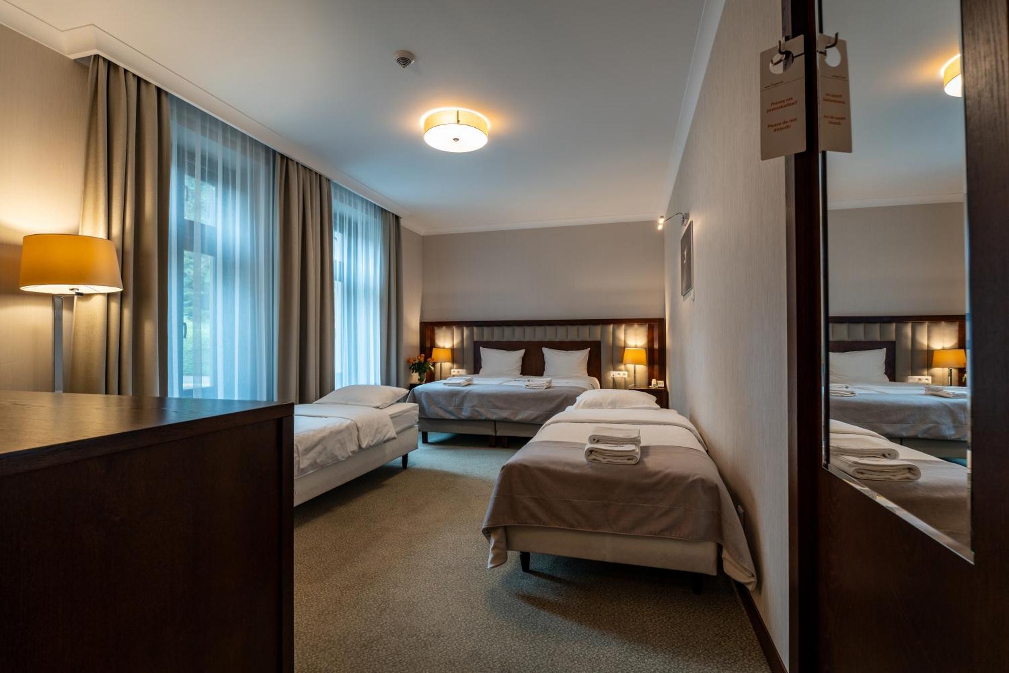 Hotel Grand Sal