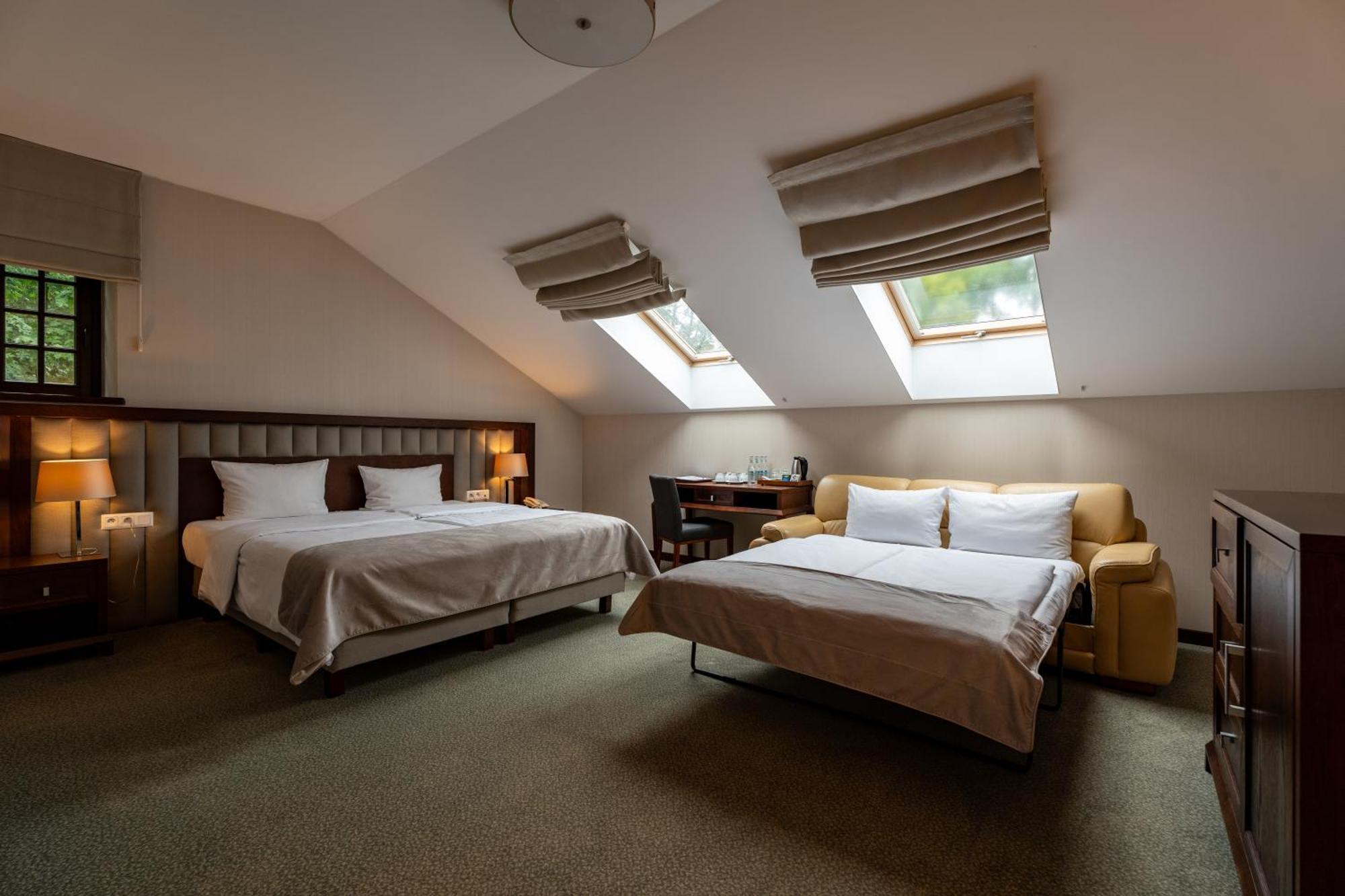 Hotel Grand Sal 4*
