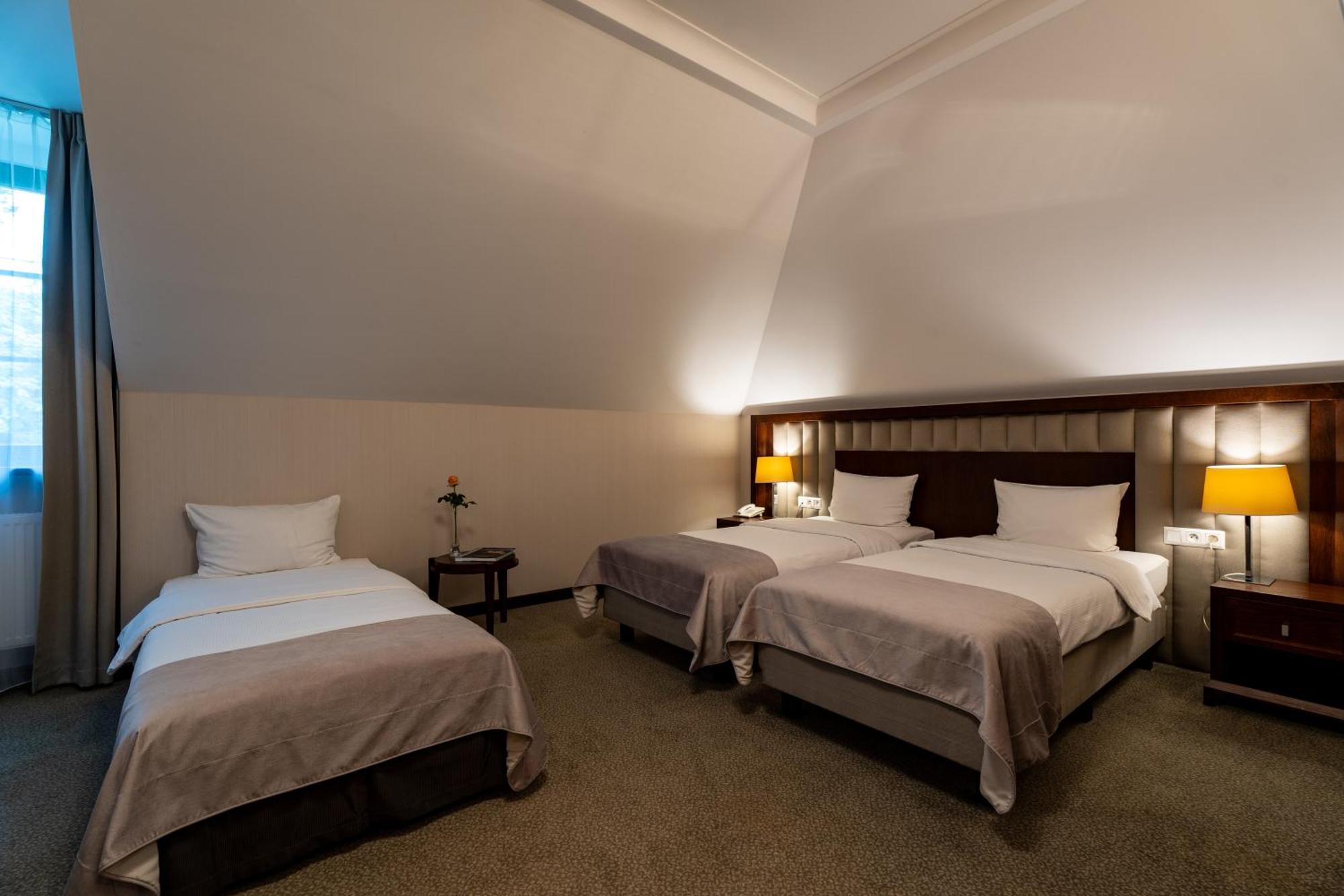 Grand Sal 4* Groß Salze