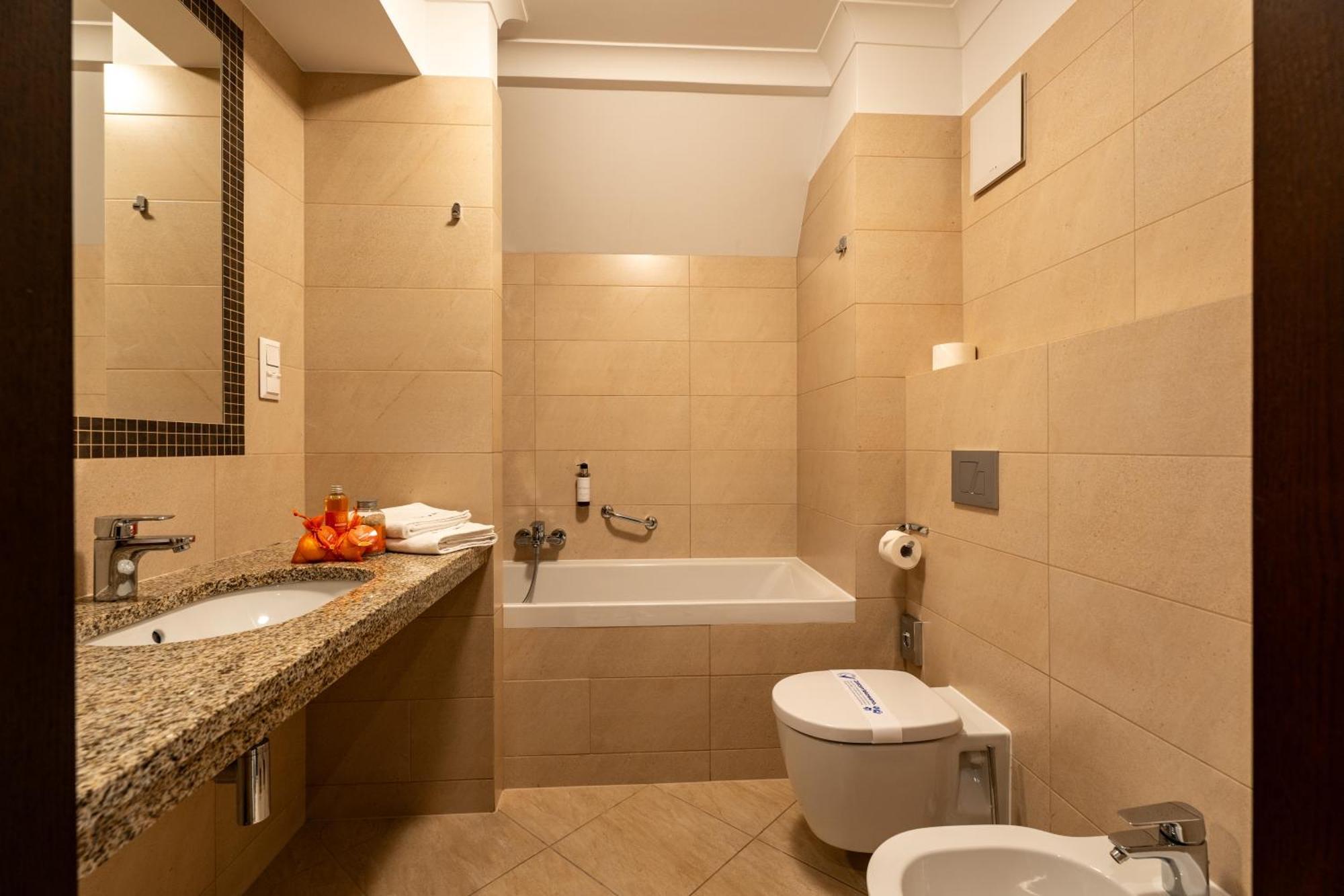 Hotel Grand Sal