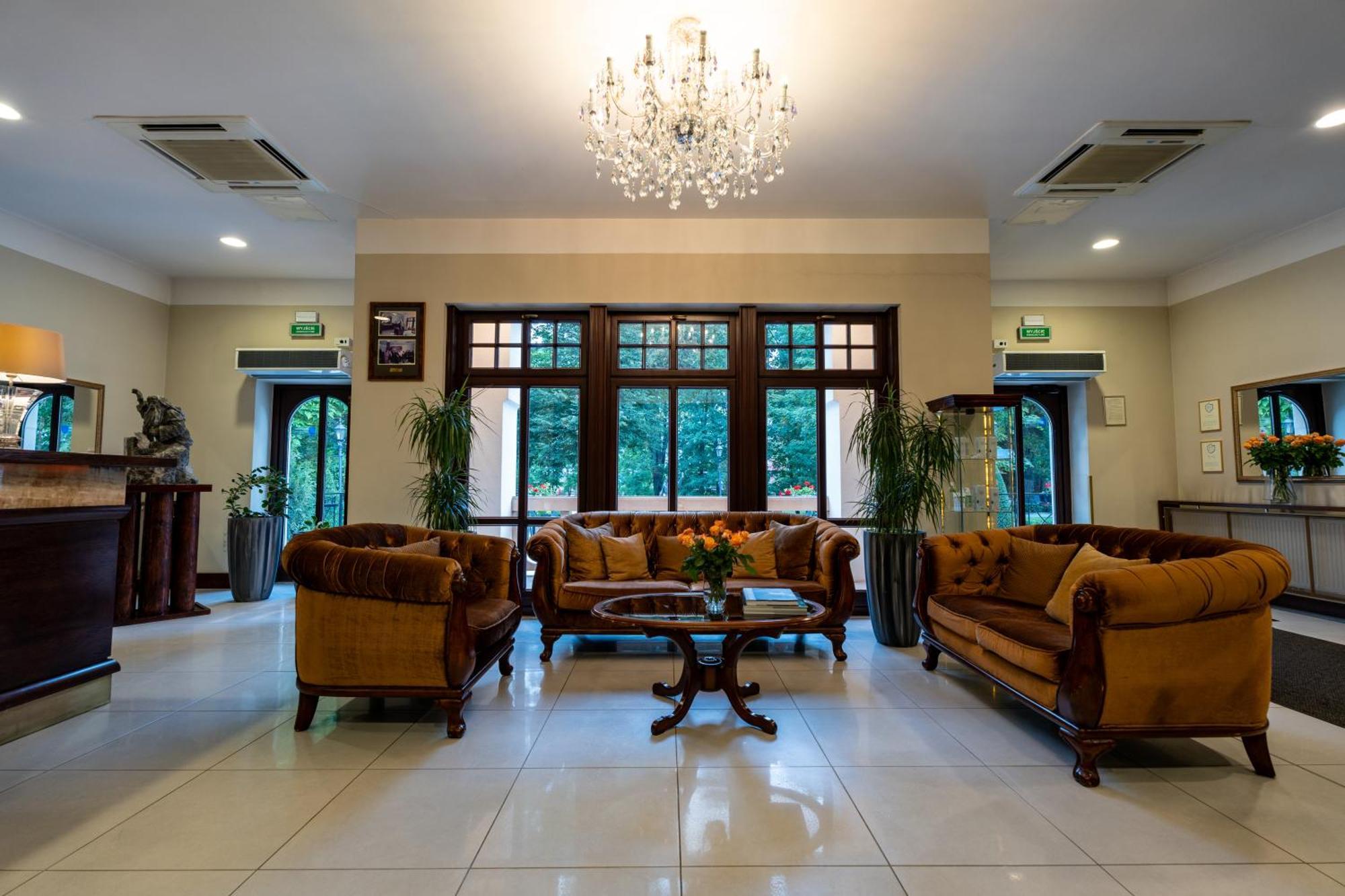 Grand Sal Hotel Groß Salze
