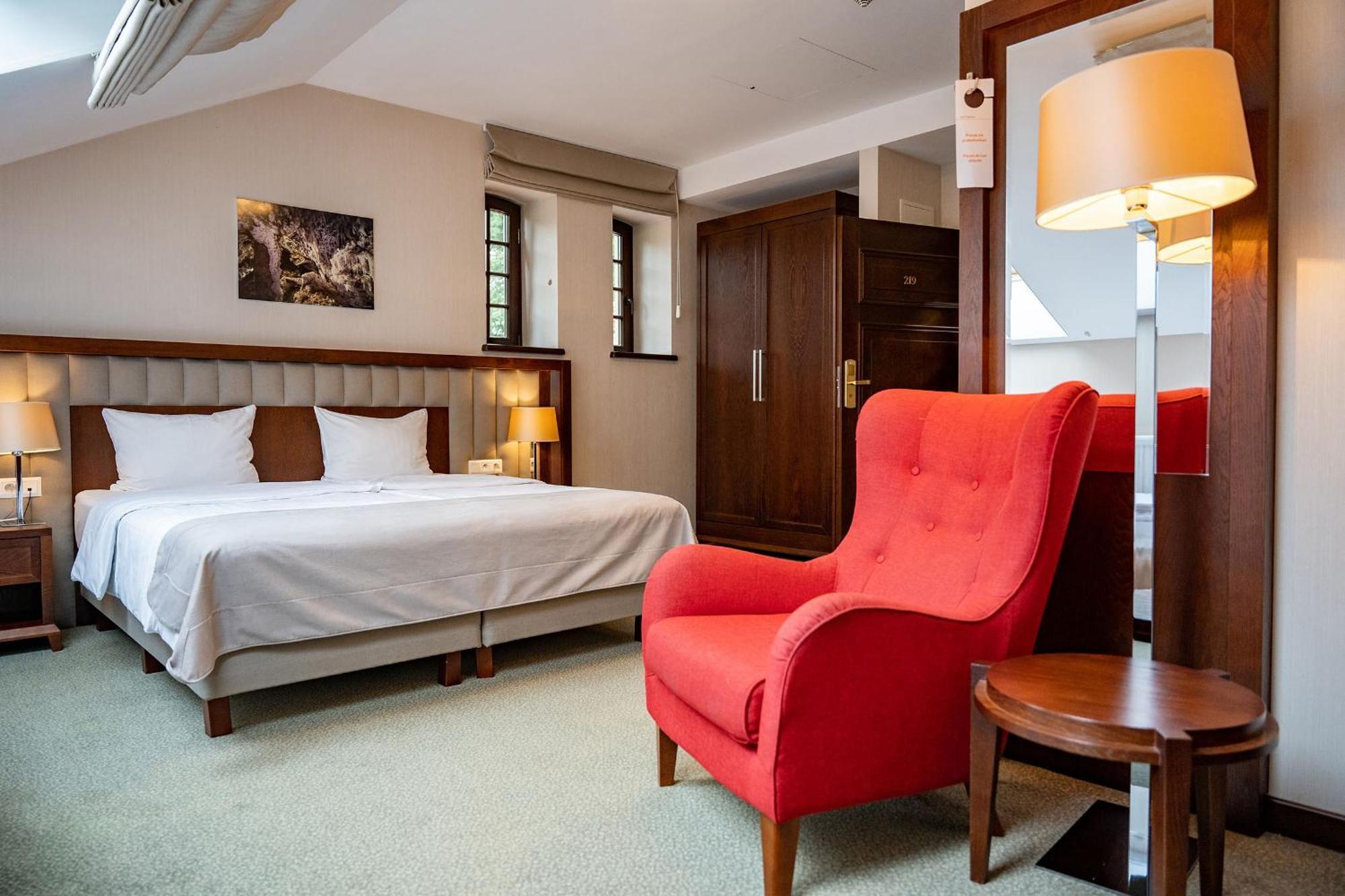 Hotel Grand Sal Wieliczka