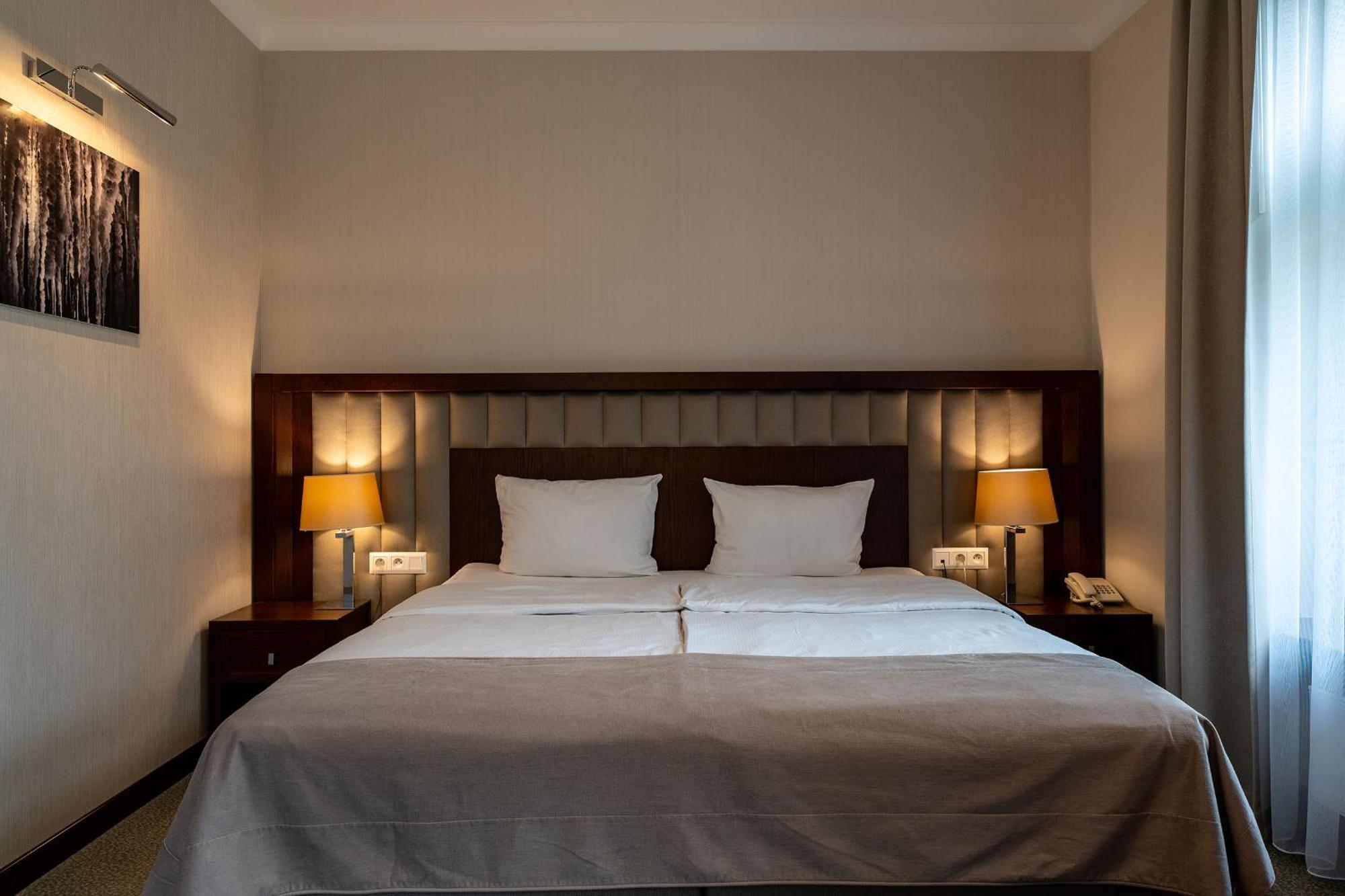 Hotel Grand Sal