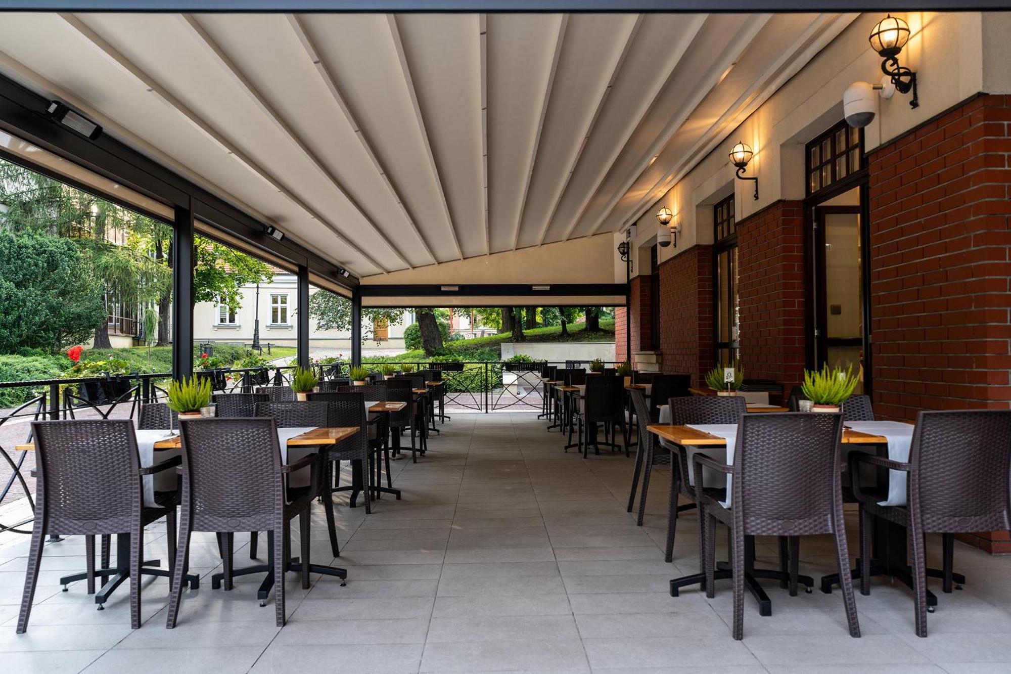 Grand Sal Hotel Wieliczka