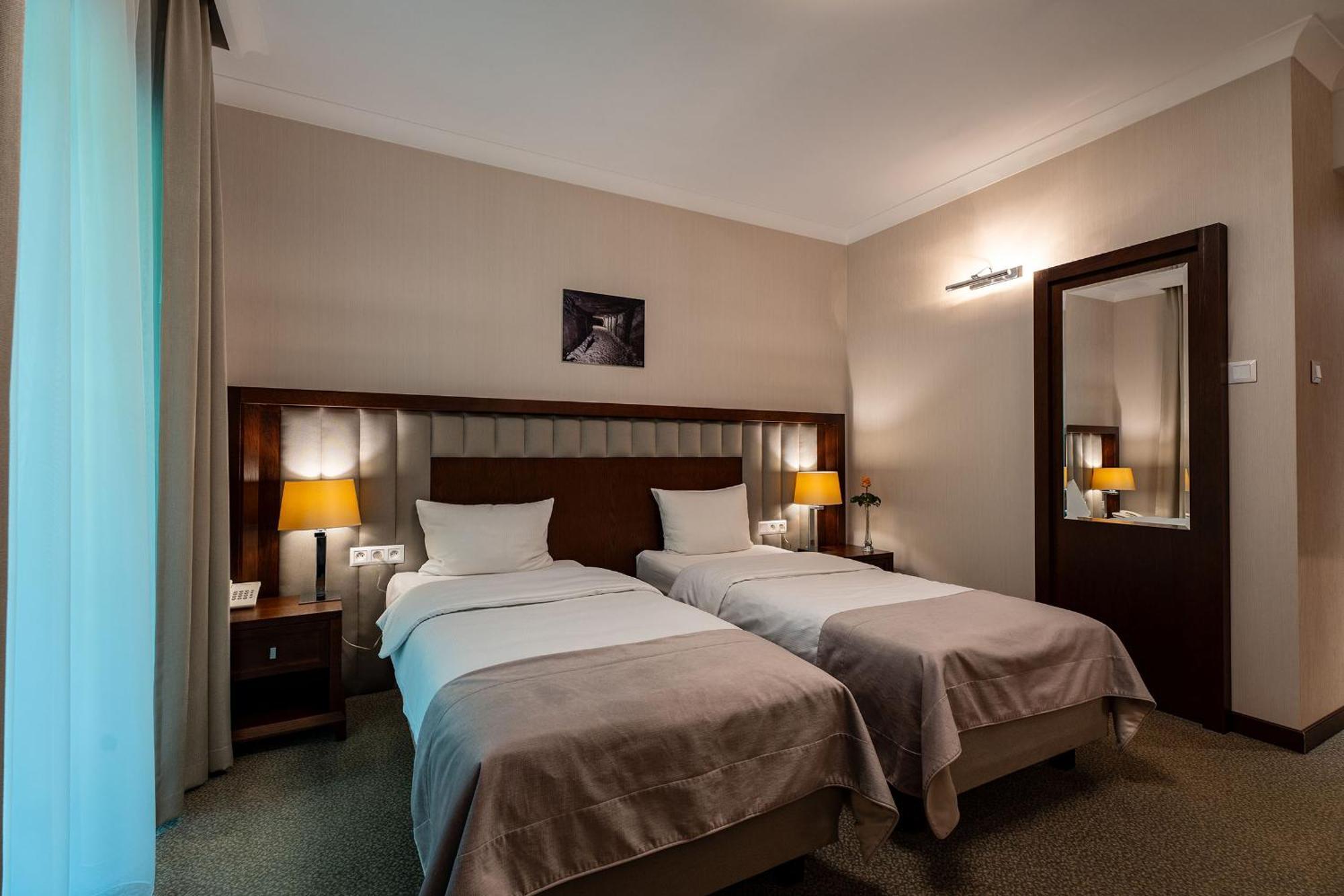 Hotel Grand Sal