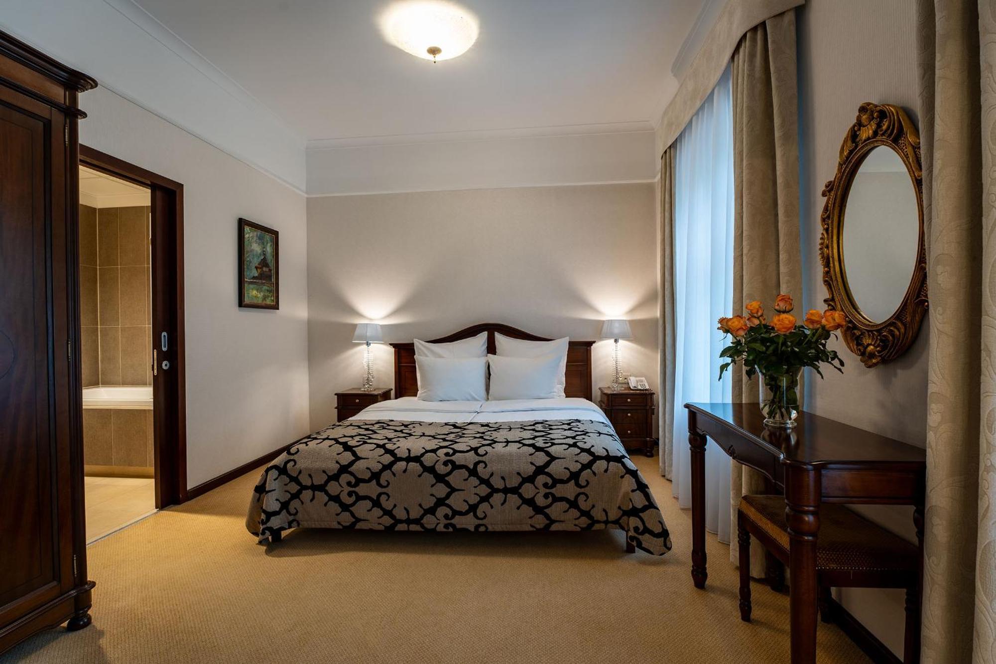 Hotel Grand Sal