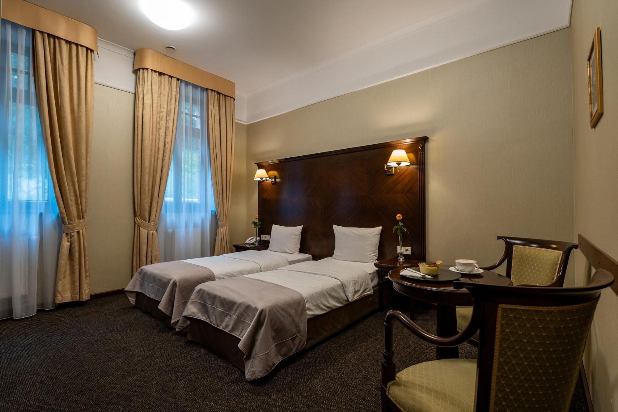 Hotel Grand Sal 4*