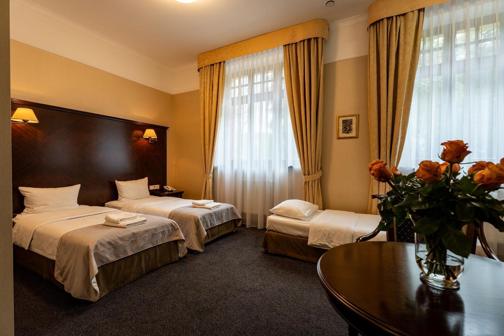 Grand Sal Hotel 4*
