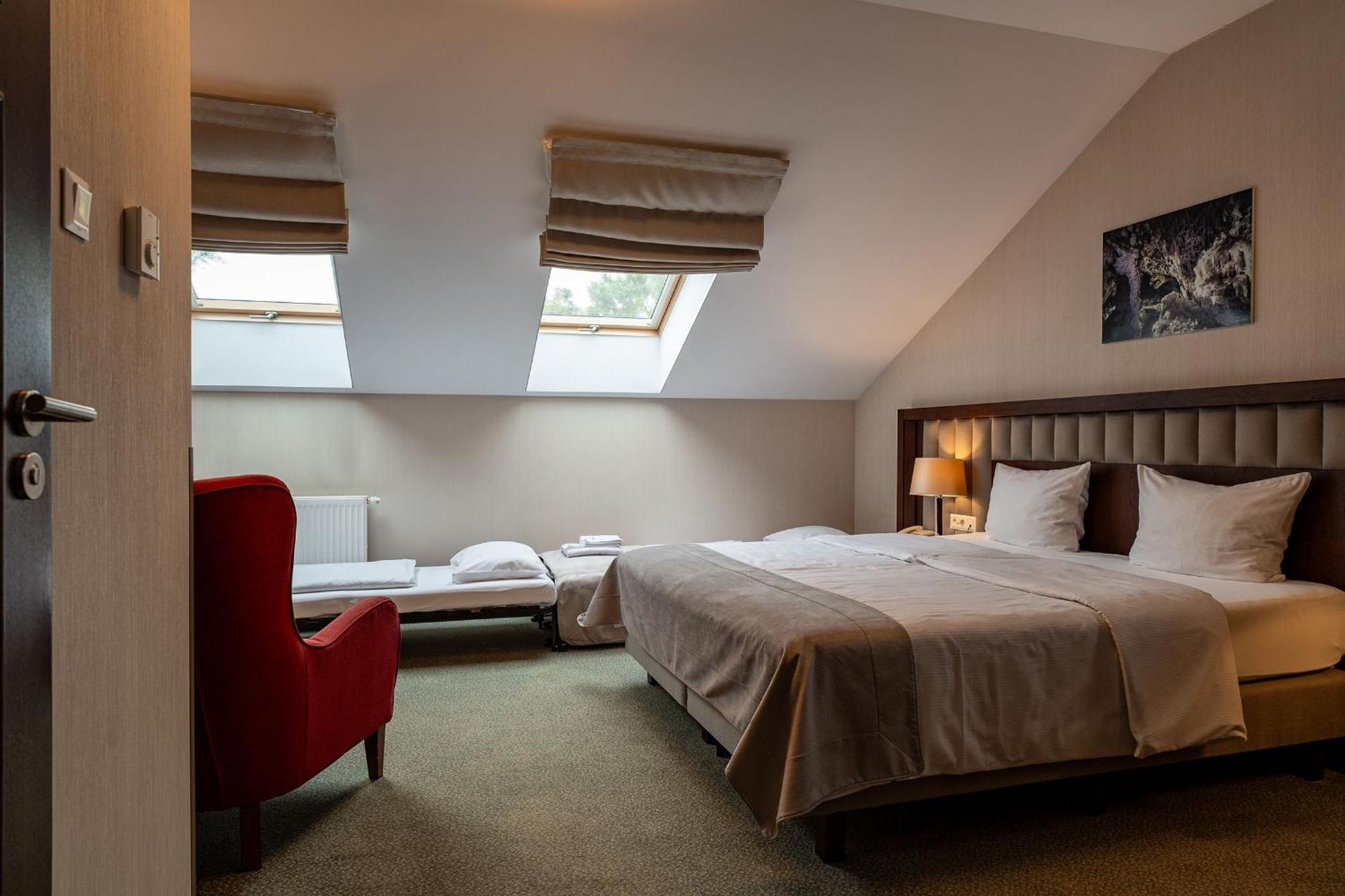 Grand Sal 4* Wieliczka