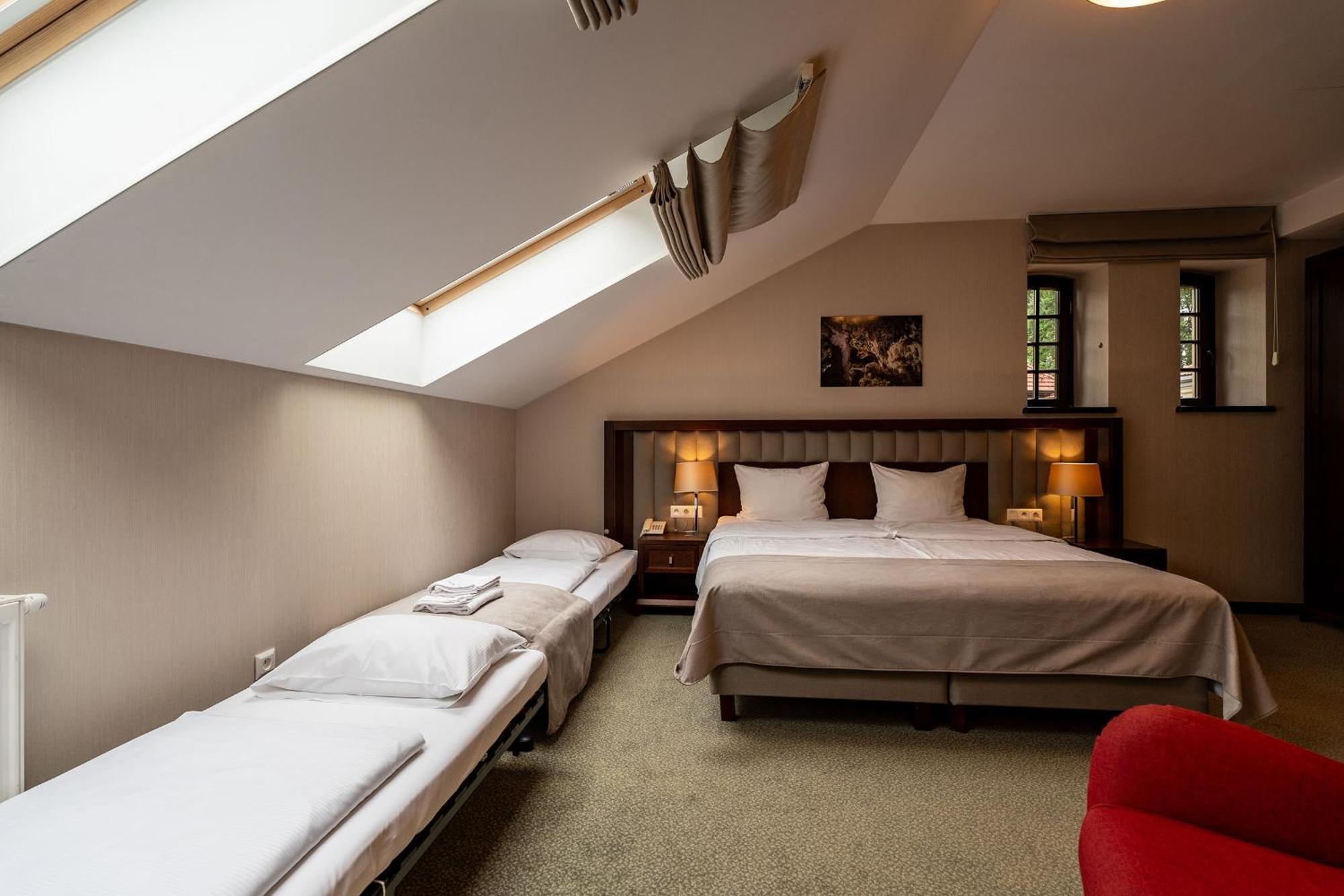 Hotel Grand Sal
