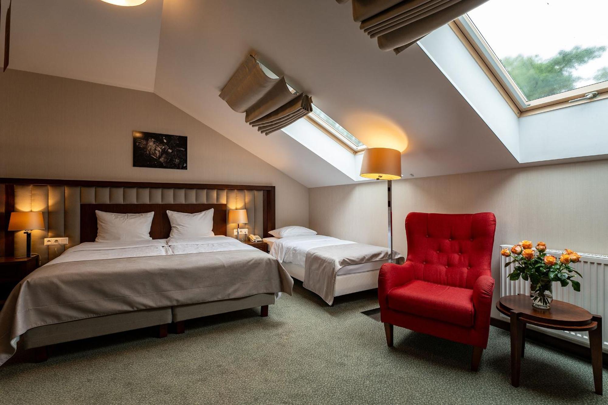 Hotel Grand Sal 4*