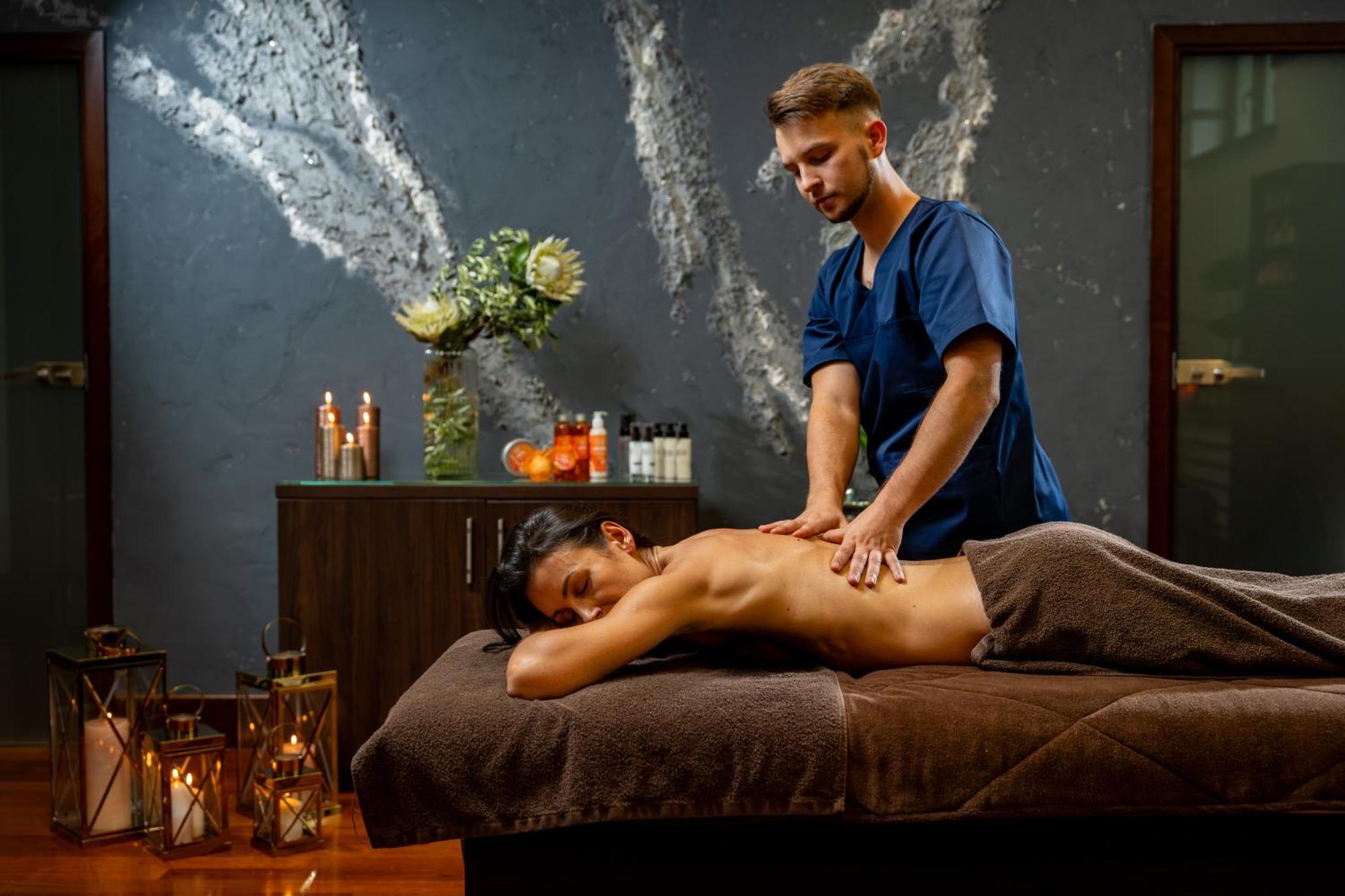 Grand Sal 4* Wieliczka