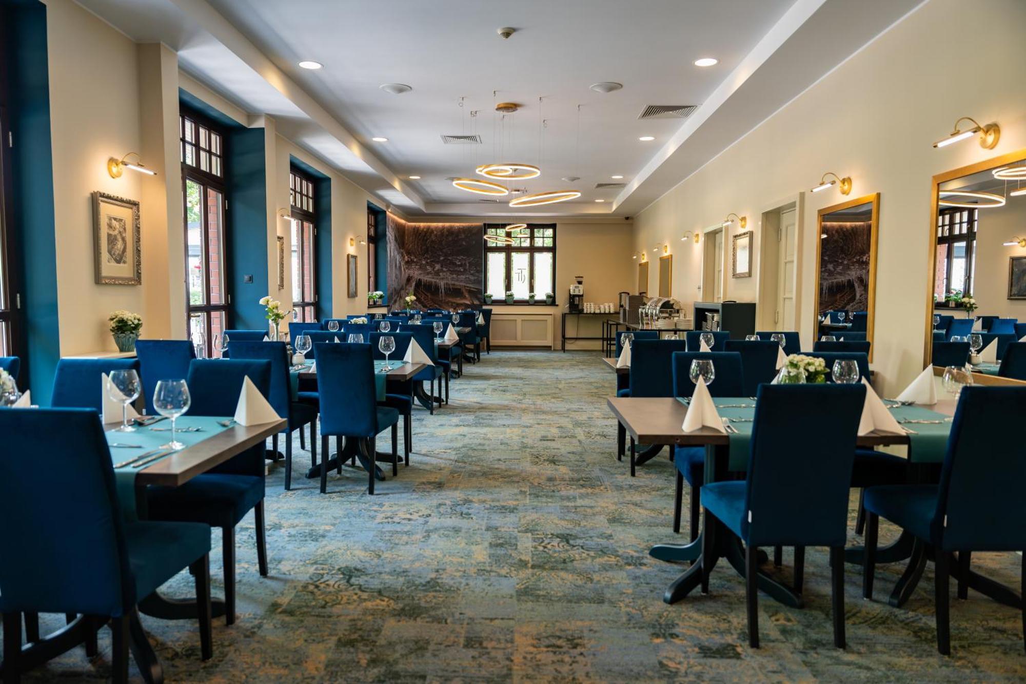 Grand Sal 4* Wieliczka