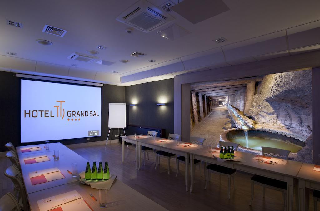 Grand Sal 4*