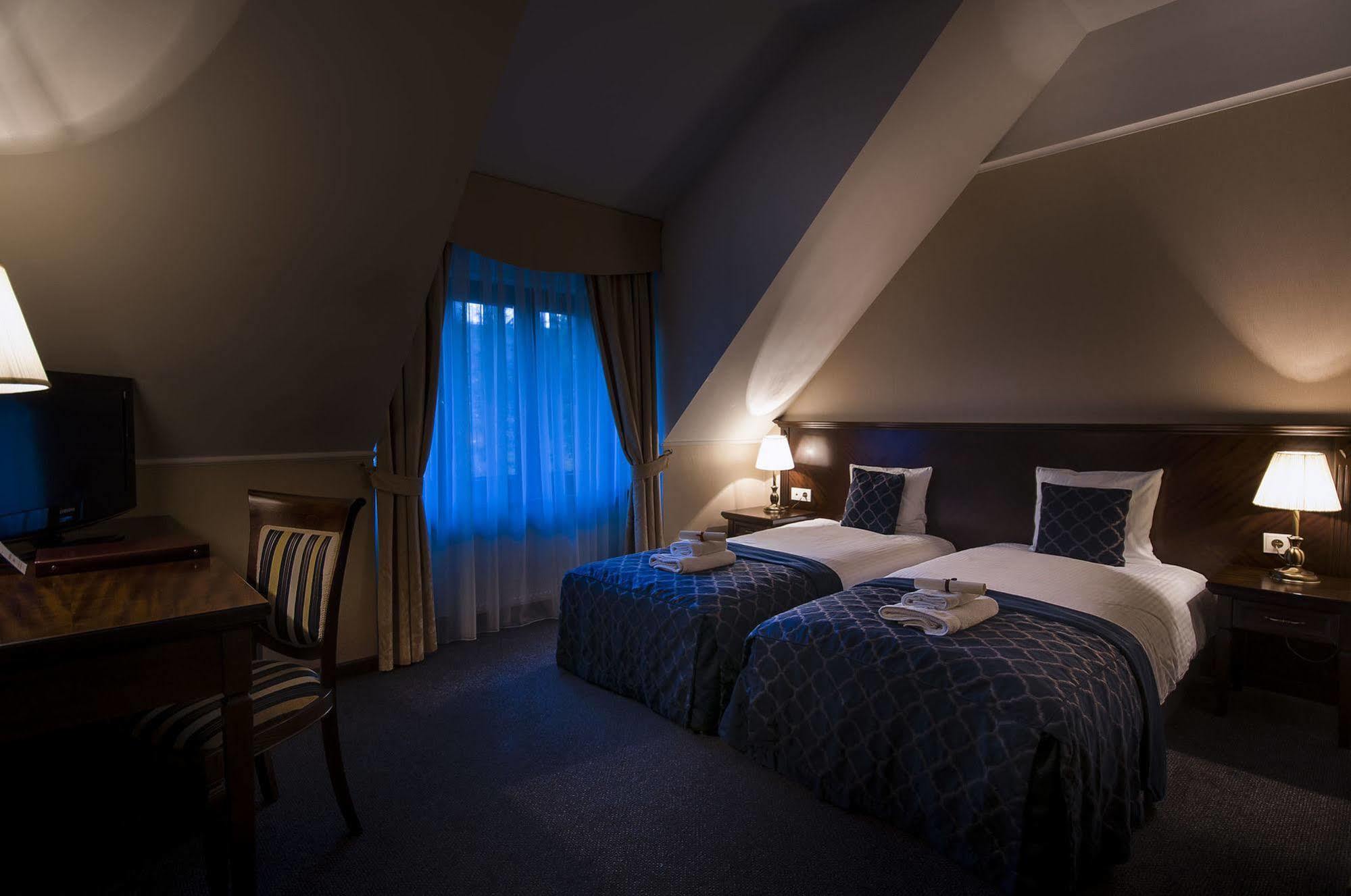 Grand Sal 4* Groß Salze