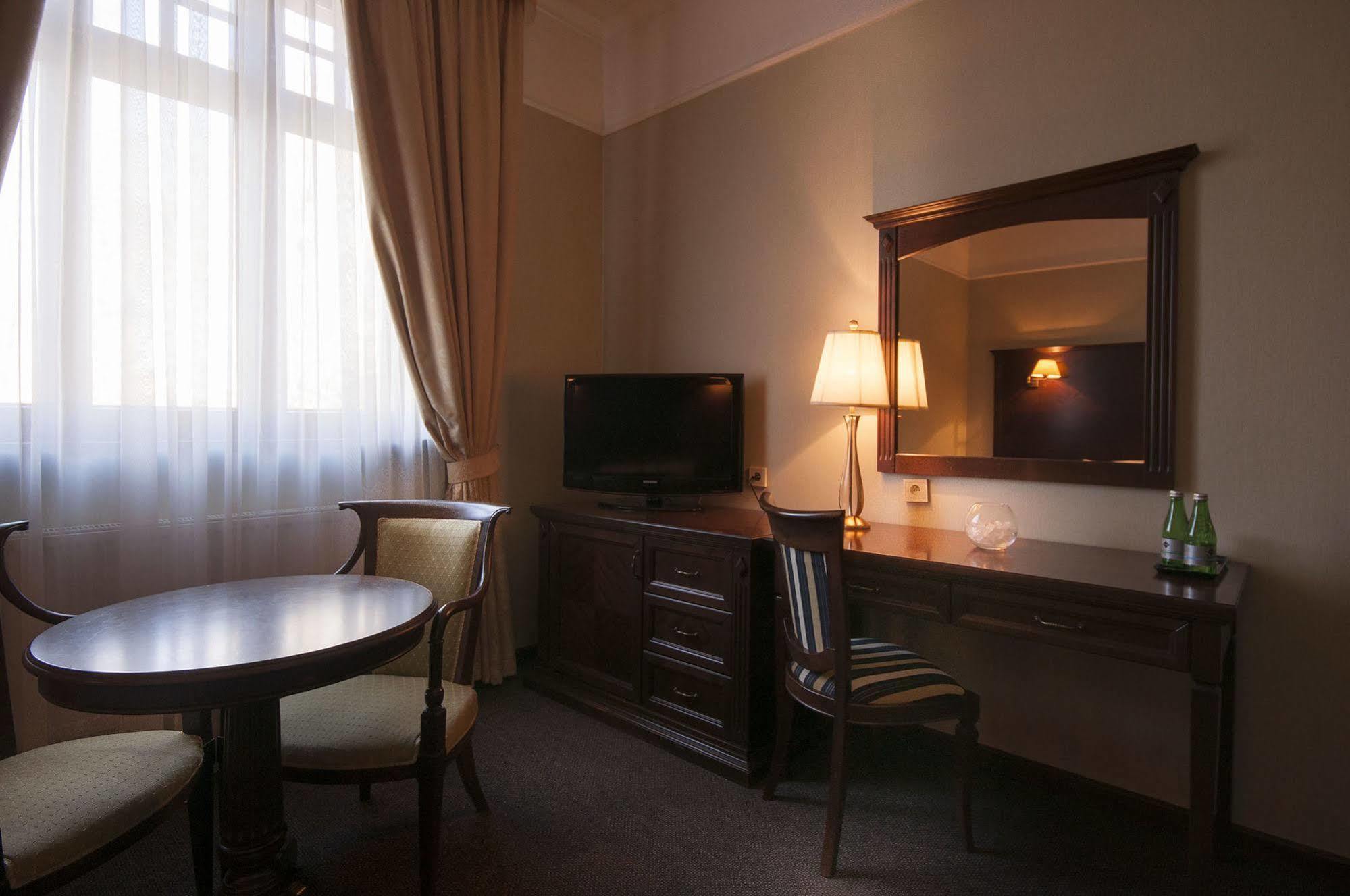 Grand Sal 4* Groß Salze