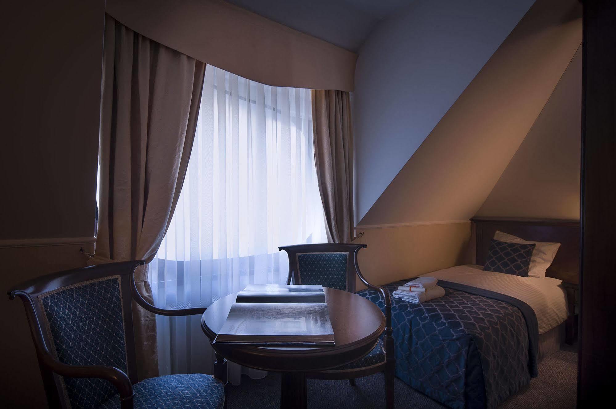 Hotel Grand Sal Groß Salze