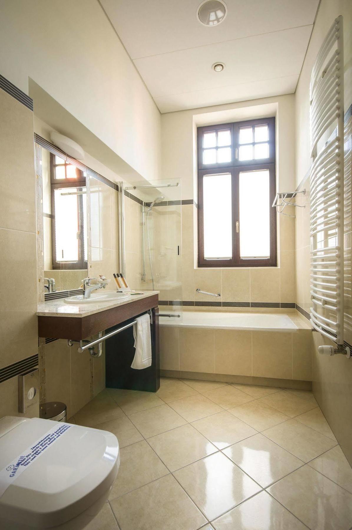 Hotel Grand Sal Groß Salze