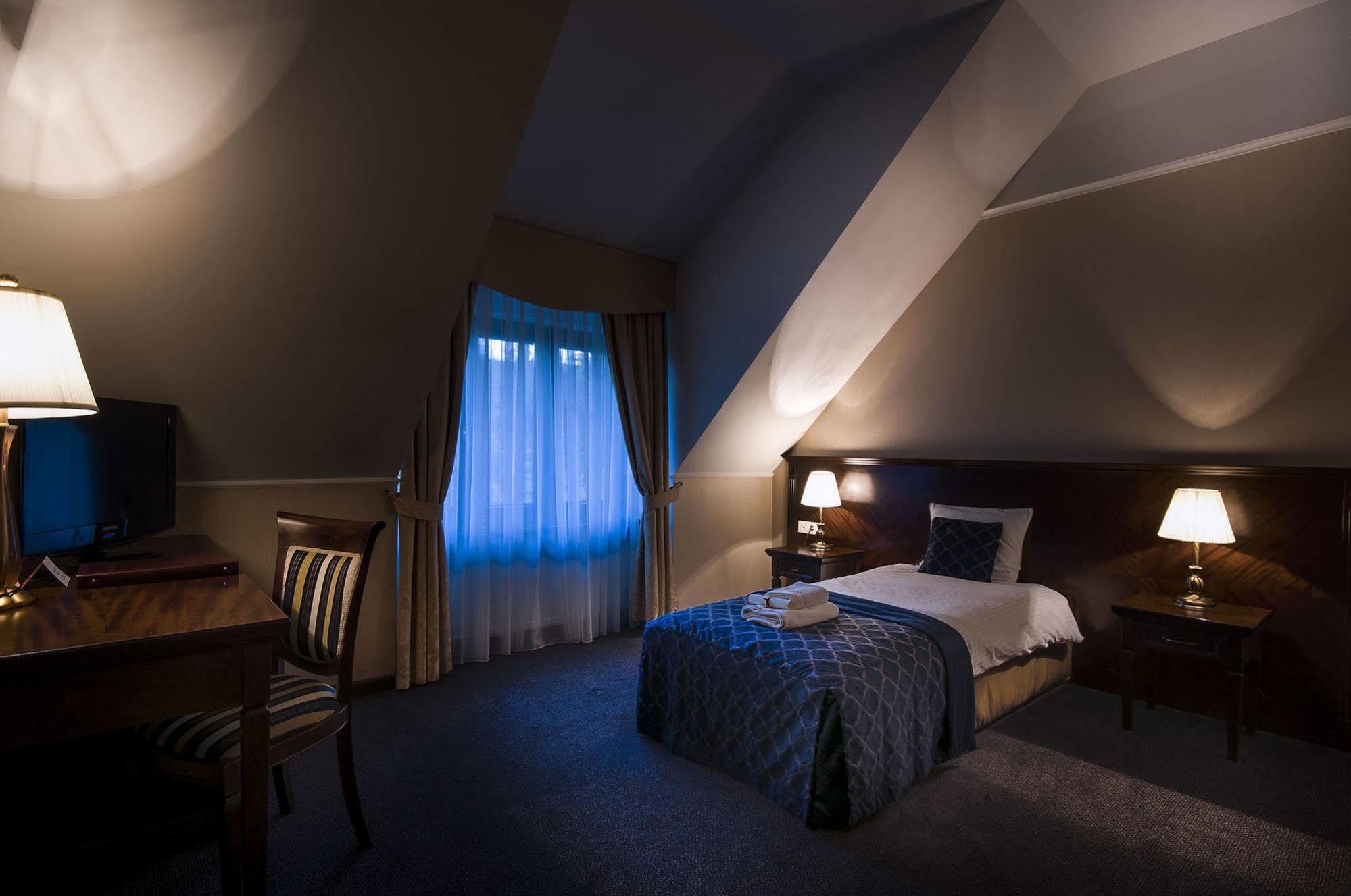 Hotel Grand Sal