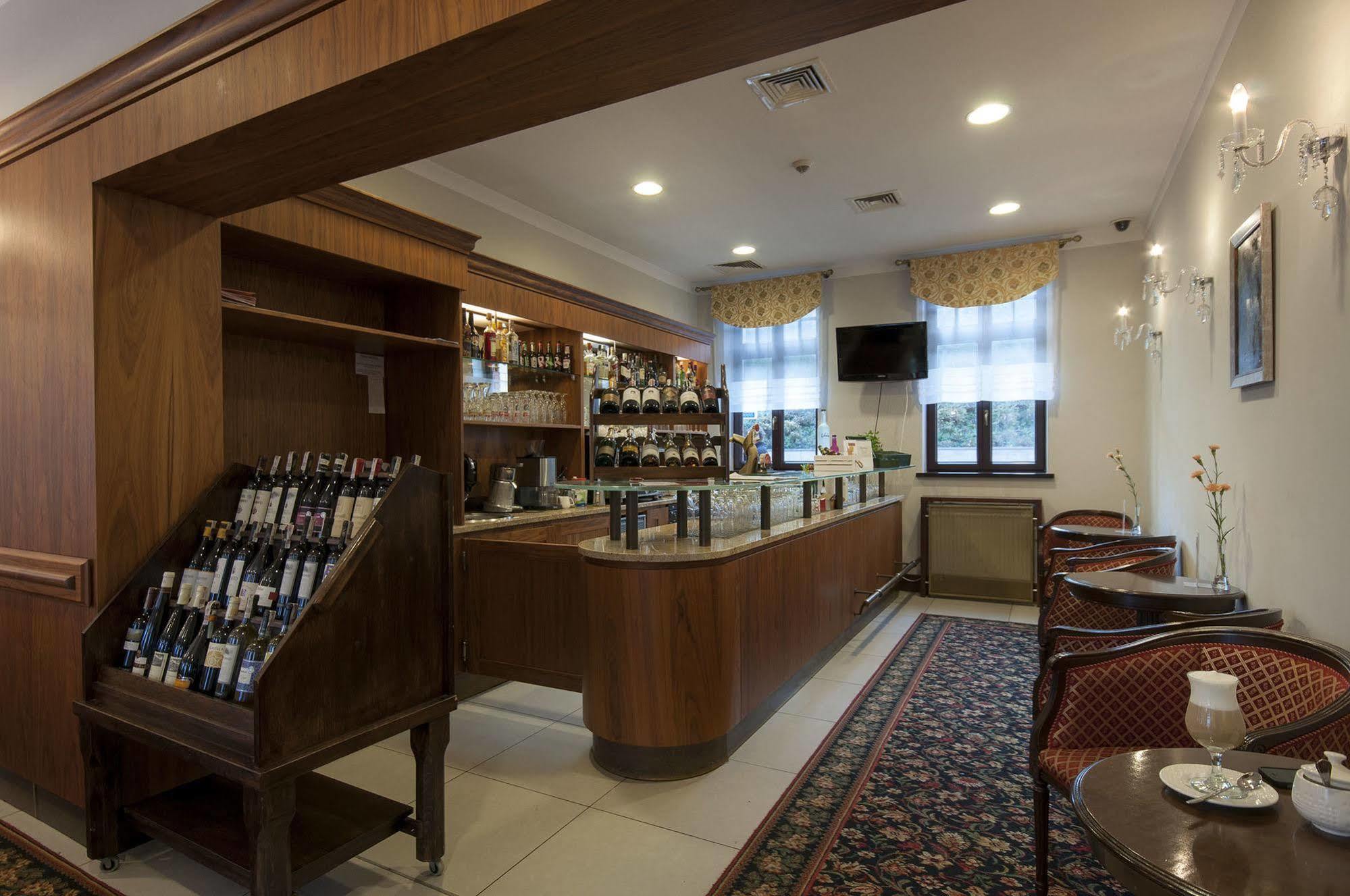 Grand Sal Hotel Groß Salze