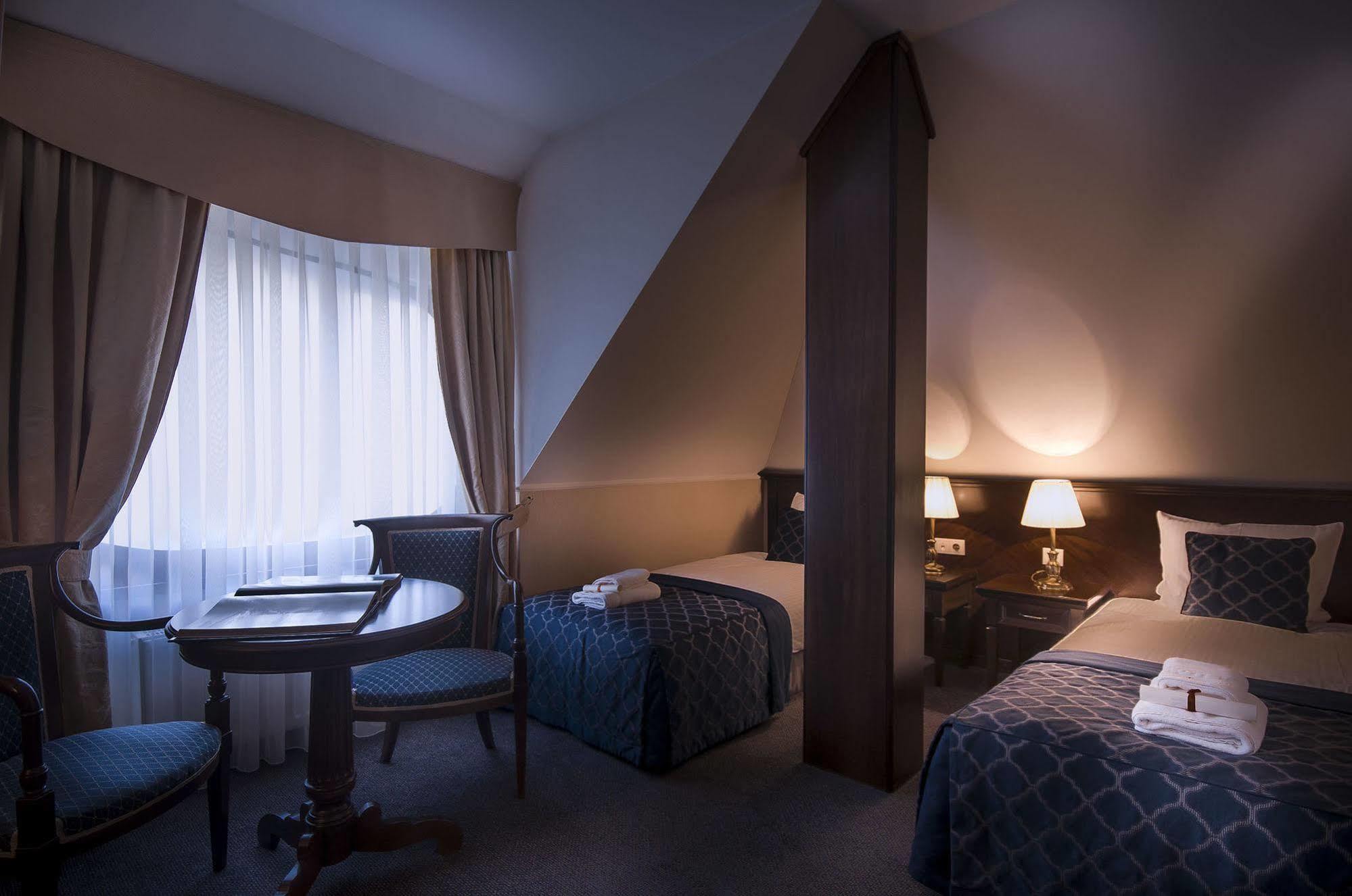 Grand Sal Hotel 4*