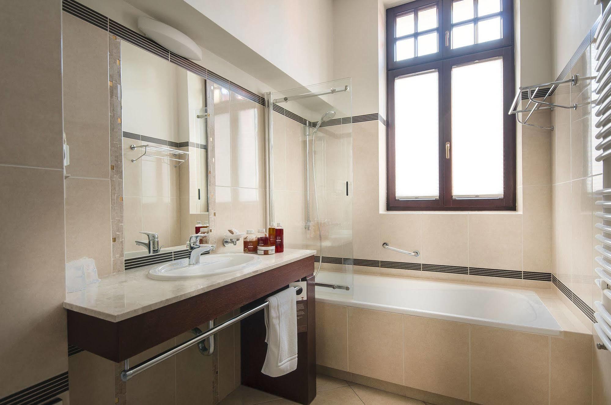 Hotel Grand Sal Groß Salze