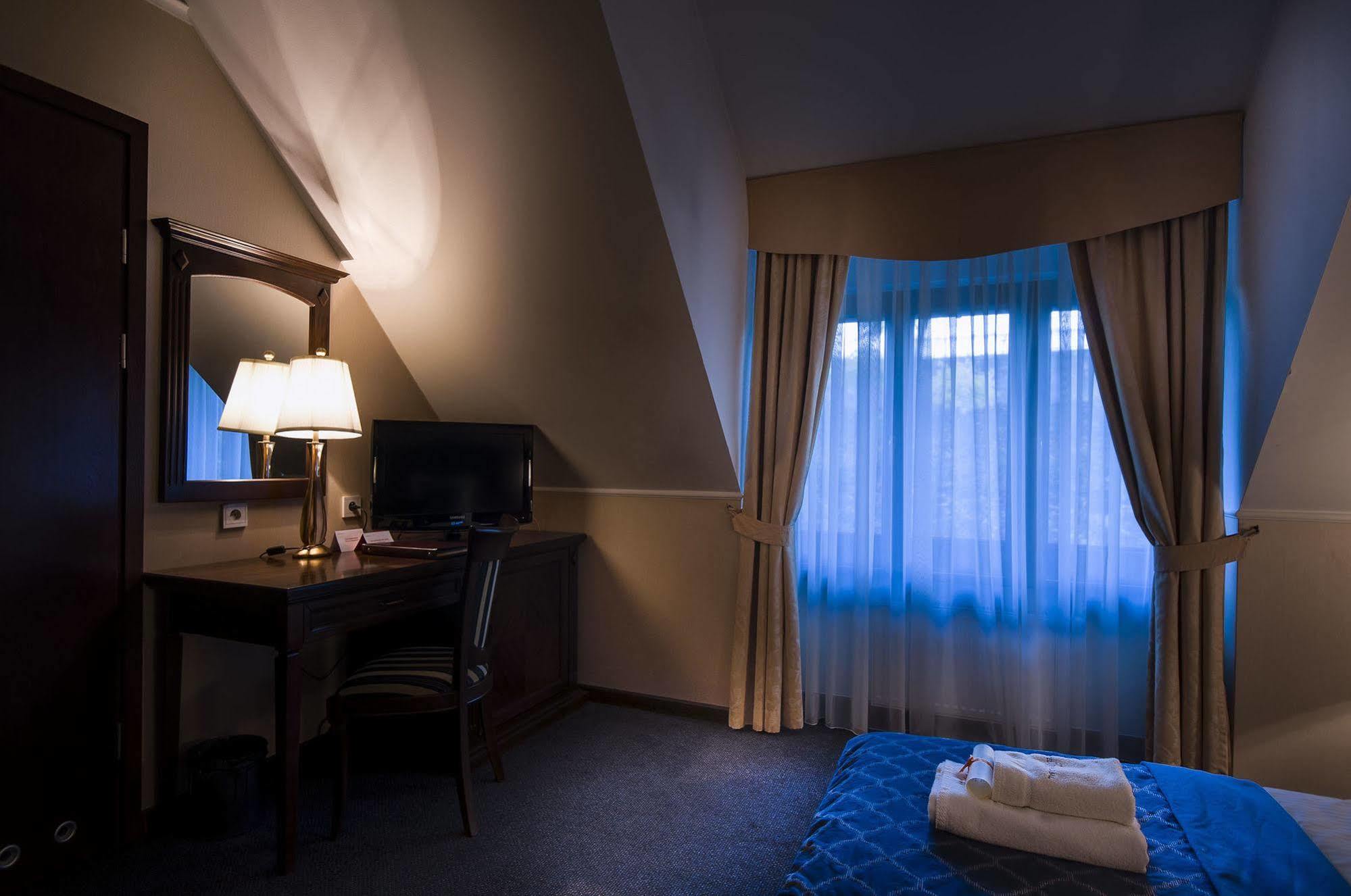 Hotel Grand Sal 4*