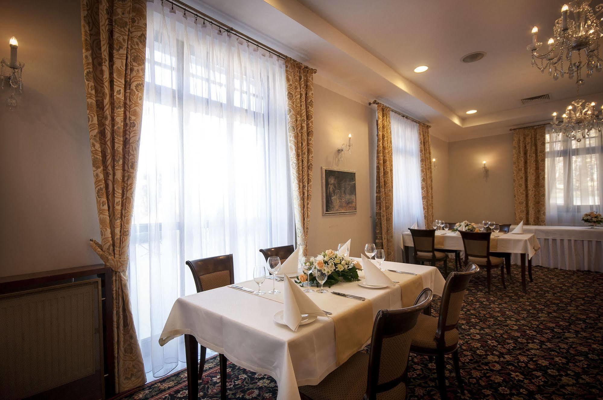 Grand Sal Hotel Groß Salze