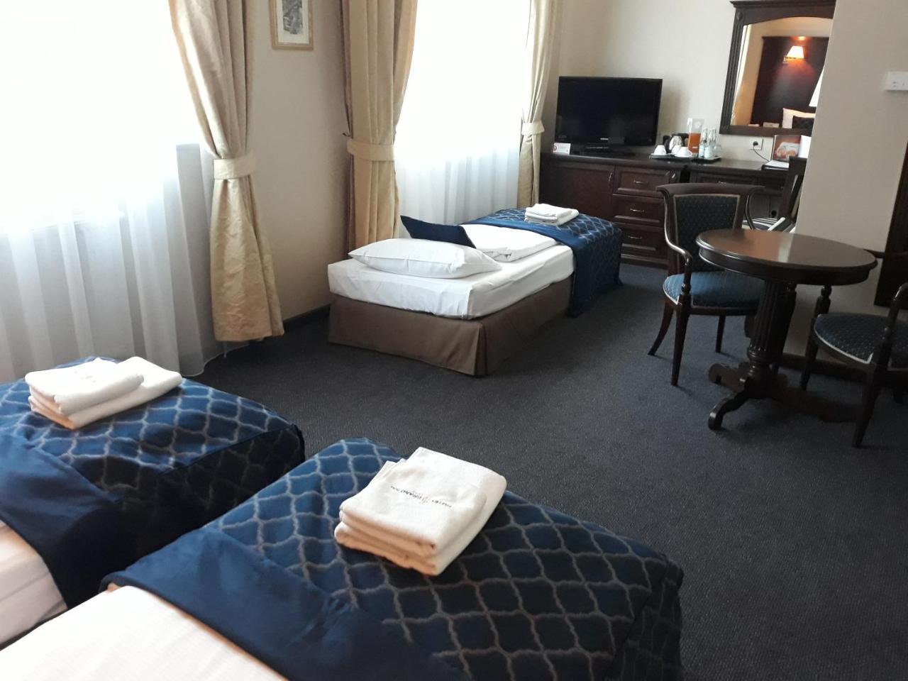 Grand Sal 4*
