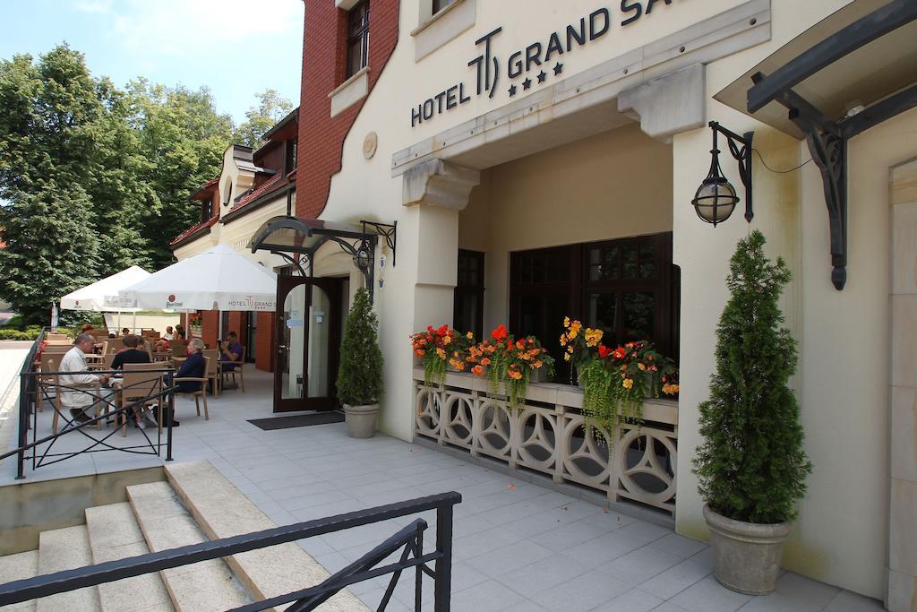 Grand Sal Hotel Groß Salze
